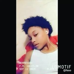 Meet your Posher, Avonna